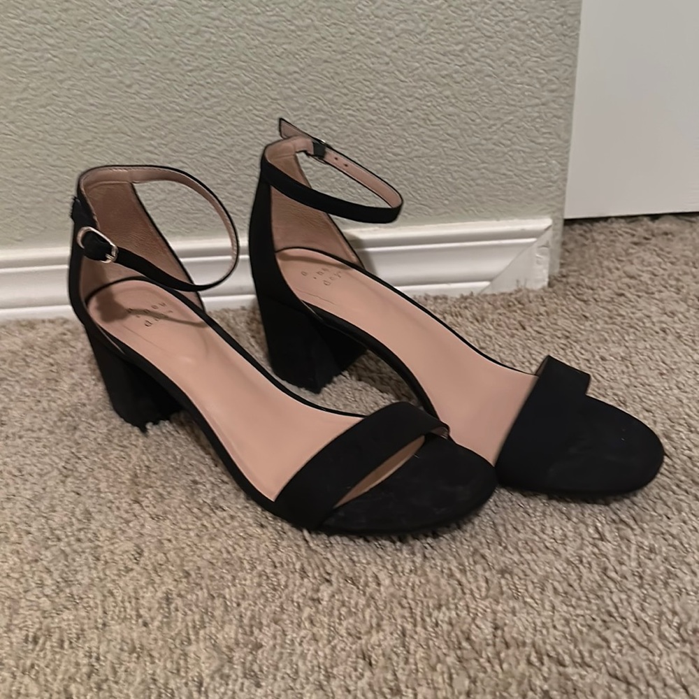 Women’s heels